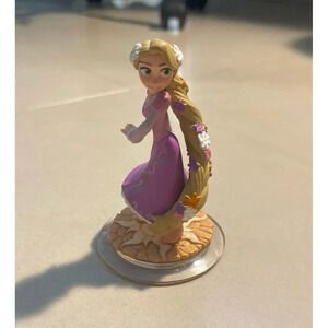 Disney Infinity Princess Rapunzel Figure